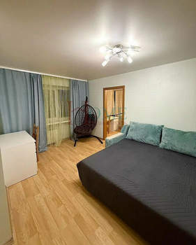 2-к квартира, на длительный срок, 42м2, 1/5 этаж