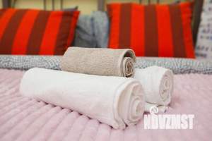 1-к квартира, посуточно, 18м2, 1/1 этаж