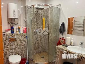 1-к квартира, на длительный срок, 45м2, 9/16 этаж