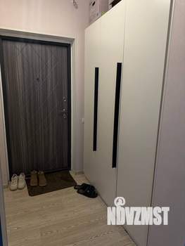 Студия квартира, на длительный срок, 30м2, 4/25 этаж