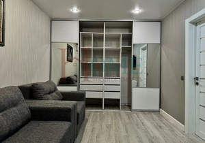 2-к квартира, на длительный срок, 43м2, 1/9 этаж