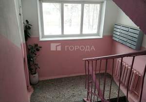 2-к квартира, на длительный срок, 45м2, 4/5 этаж