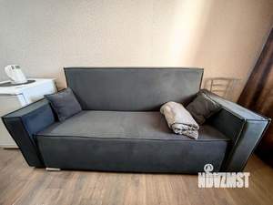 Студия квартира, на длительный срок, 20м2, 4/19 этаж