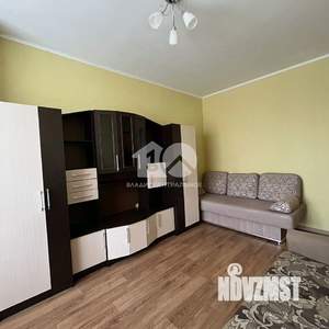 1-к квартира, на длительный срок, 30м2, 6/19 этаж