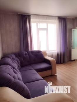 1-к квартира, на длительный срок, 30м2, 7/16 этаж