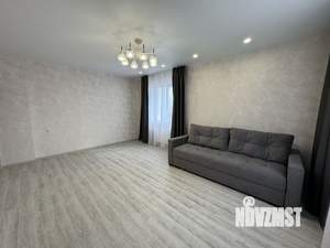 2-к квартира, на длительный срок, 60м2, 12/27 этаж