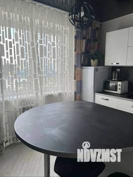 1-к квартира, на длительный срок, 40м2, 4/10 этаж