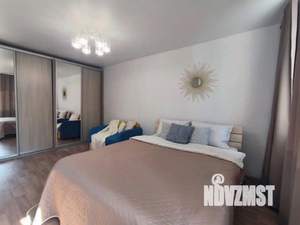 1-к квартира, посуточно, 31м2, 1/1 этаж