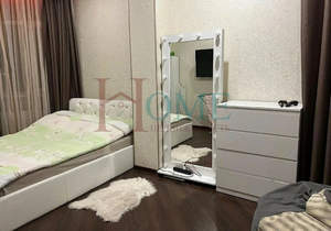 2-к квартира, на длительный срок, 68м2, 2/14 этаж