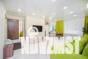 2-к квартира, посуточно, 50м2, 3/5 этаж