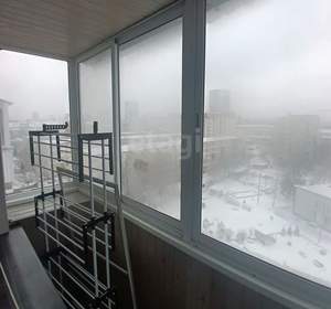 1-к квартира, на длительный срок, 30м2, 9/9 этаж