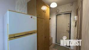 1-к квартира, посуточно, 22м2, 1/1 этаж