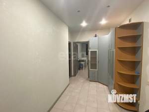 1-к квартира, на длительный срок, 40м2, 15/25 этаж