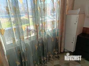 1-к квартира, на длительный срок, 32м2, 1/10 этаж