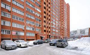 1-к квартира, на длительный срок, 33м2, 2/9 этаж