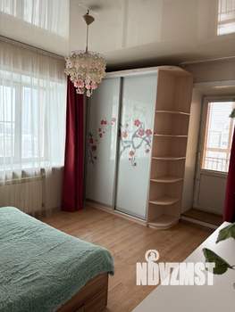 Студия квартира, на длительный срок, 75м2, 9/12 этаж