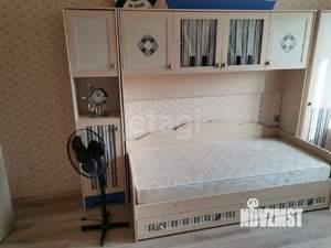 3-к квартира, на длительный срок, 96м2, 4/9 этаж