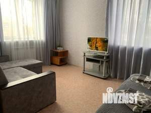 1-к квартира, посуточно, 30м2, 1/2 этаж