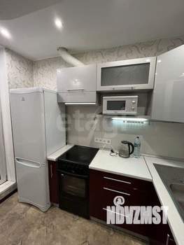 1-к квартира, на длительный срок, 39м2, 2/15 этаж