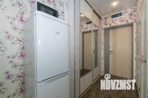 1-к квартира, посуточно, 25м2, 3/17 этаж