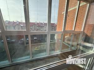 2-к квартира, на длительный срок, 70м2, 2/4 этаж