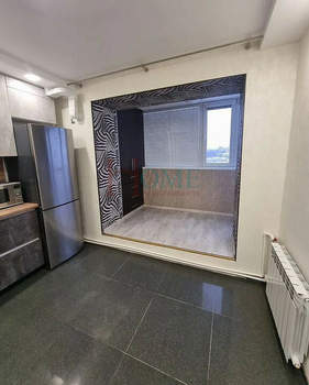 2-к квартира, на длительный срок, 65м2, 13/18 этаж