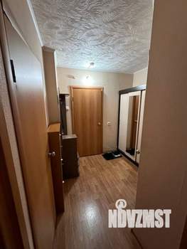 1-к квартира, на длительный срок, 32м2, 8/12 этаж