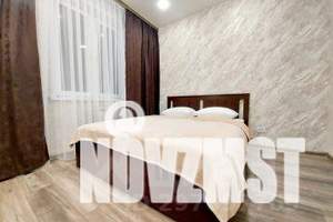 2-к квартира, посуточно, 44м2, 20/25 этаж