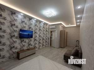 1-к квартира, на длительный срок, 41м2, 7/30 этаж