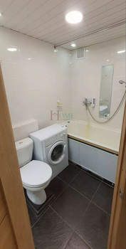 1-к квартира, на длительный срок, 29м2, 1/5 этаж