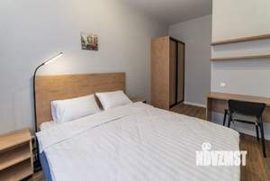 1-к квартира, на длительный срок, 34м2, 7/11 этаж