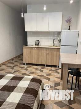 1-к квартира, посуточно, 25м2, 2/17 этаж