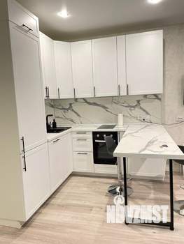 Студия квартира, на длительный срок, 27м2, 15/26 этаж