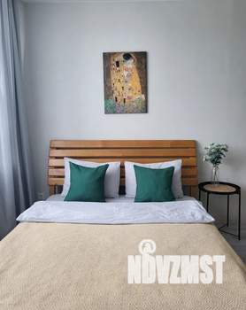 Студия квартира, посуточно, 24м2, 8/10 этаж