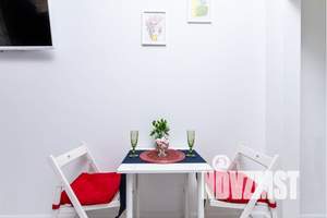 1-к квартира, посуточно, 22м2, 1/24 этаж