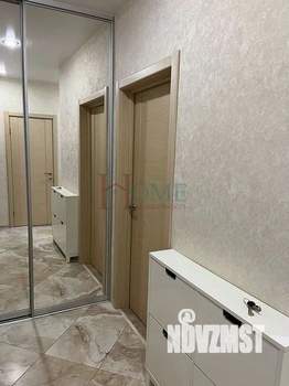 1-к квартира, на длительный срок, 37м2, 21/25 этаж