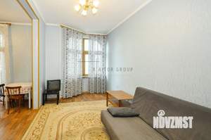 1-к квартира, на длительный срок, 36м2, 6/16 этаж
