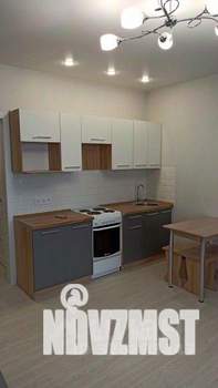 Студия квартира, на длительный срок, 28м2, 6/27 этаж