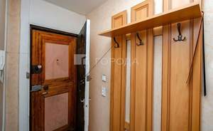 1-к квартира, на длительный срок, 30м2, 3/5 этаж