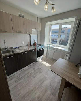 2-к квартира, на длительный срок, 44м2, 4/5 этаж