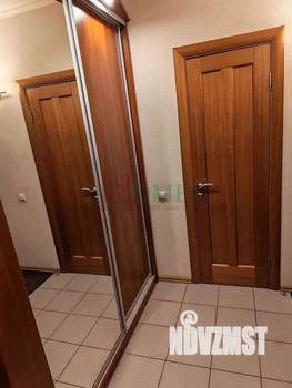 1-к квартира, на длительный срок, 41м2, 4/9 этаж