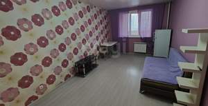 2-к квартира, на длительный срок, 73м2, 8/17 этаж