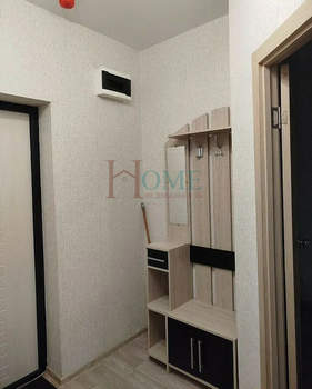 1-к квартира, на длительный срок, 33м2, 10/16 этаж