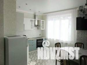 2-к квартира, на длительный срок, 60м2, 3/16 этаж