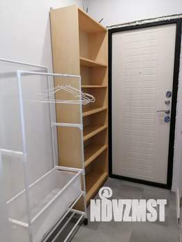 Студия квартира, посуточно, 26м2, 12/26 этаж