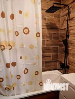 2-к квартира, на длительный срок, 43м2, 12/17 этаж