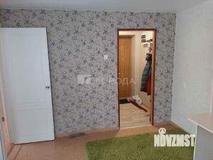1-к квартира, на длительный срок, 32м2, 4/5 этаж