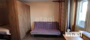 1-к квартира, на длительный срок, 32м2, 11/12 этаж