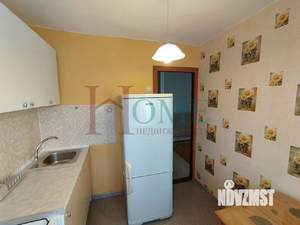 1-к квартира, на длительный срок, 30м2, 4/5 этаж