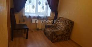 2-к квартира, на длительный срок, 61м2, 1/5 этаж